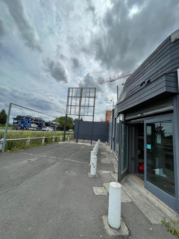 Local d'activité Roncq 740m² Location local d'activité Roncq Nord OLACT2532836 6